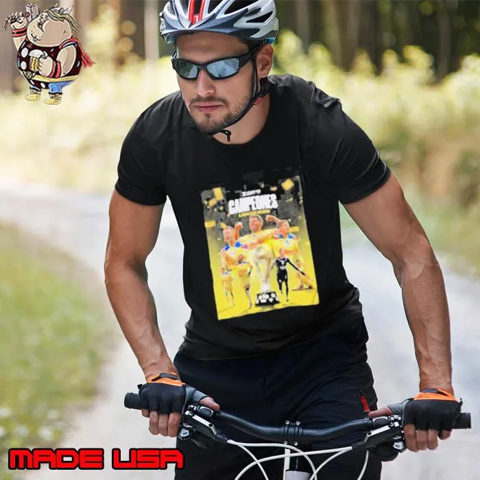 Leagues Cup Liga Mx Club America Champion 2023 Shirt