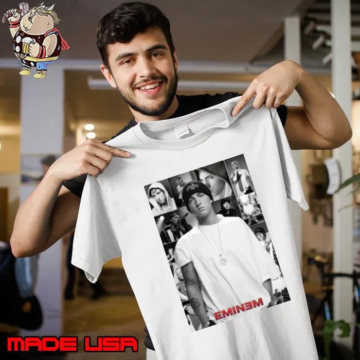Legend Rapper Cool Eminemrap Tupacrap Ianndior s Unisex