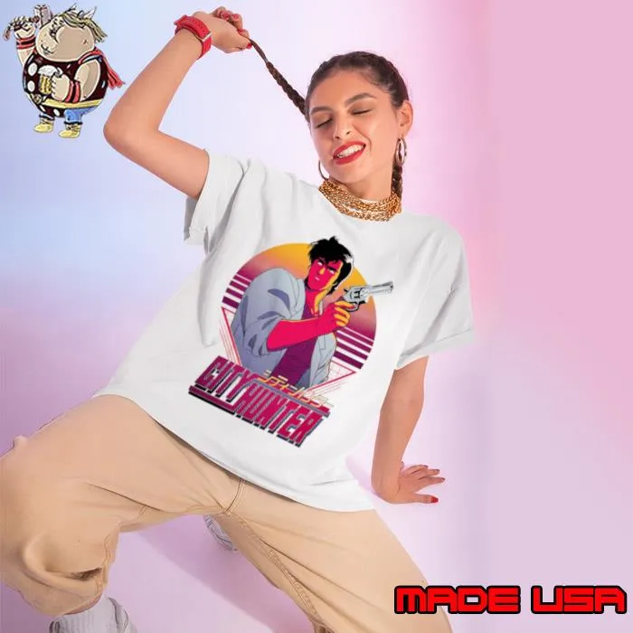 Neon Hunter s Ladies tee