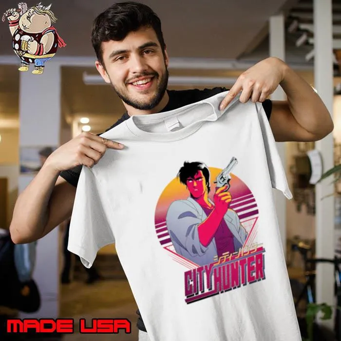 Neon Hunter s Unisex