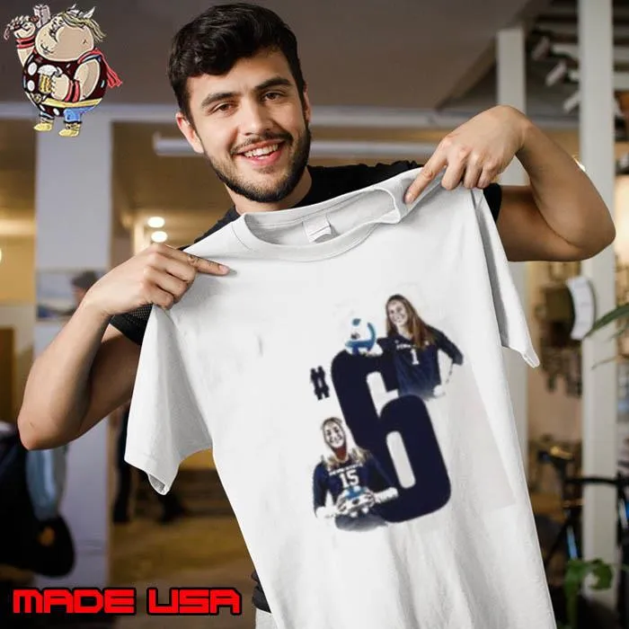 Penn State is 6 in the 2024 National Recruiting Rankings Shirt
