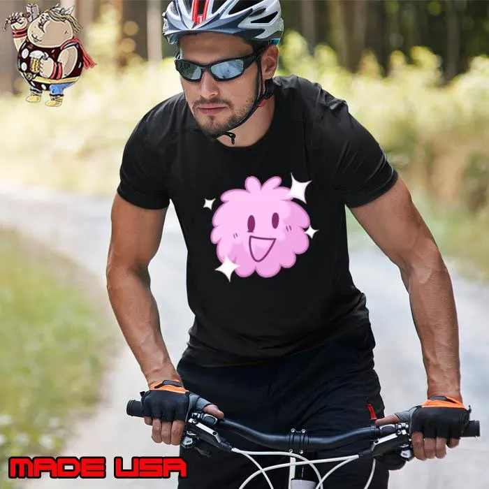 Puffball (Battle For Dream Island) s Unisex