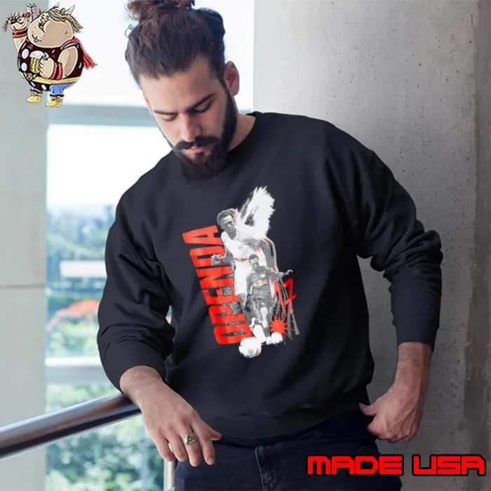 Rbl Openda s Sweatshirt