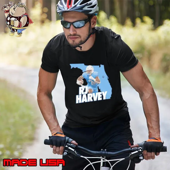 Rj Harvey Animation s Unisex