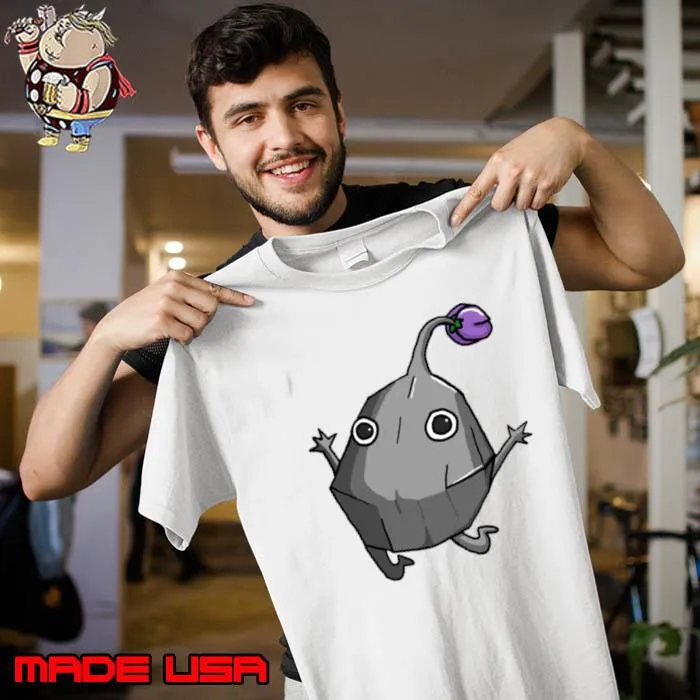 Rock Jumping Pikmin Rock Pikmin s Unisex