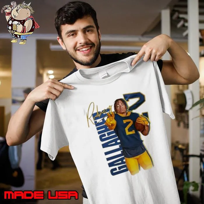 Rodney Gallagher III Shirt Unisex