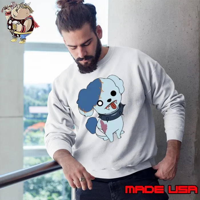 Romero Zombieland Saga shirt