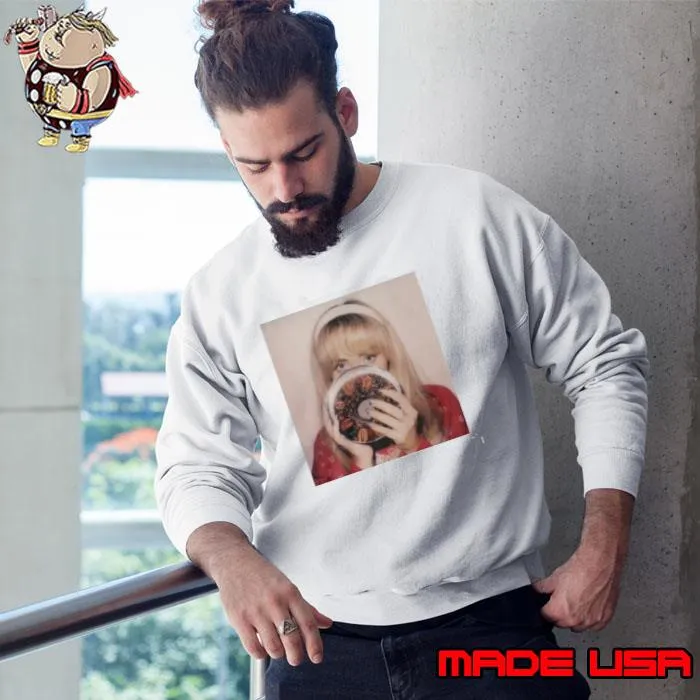 Sabrina Carpenter Fruitcake Shirt Sweatshirt