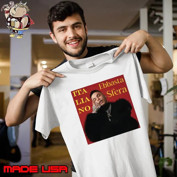 Sfera Ebbasta Capoplaza Sfera Ebbasta s Unisex