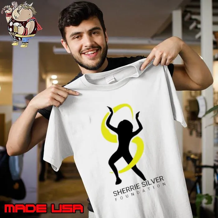 Sherrie Silver foundation s Unisex