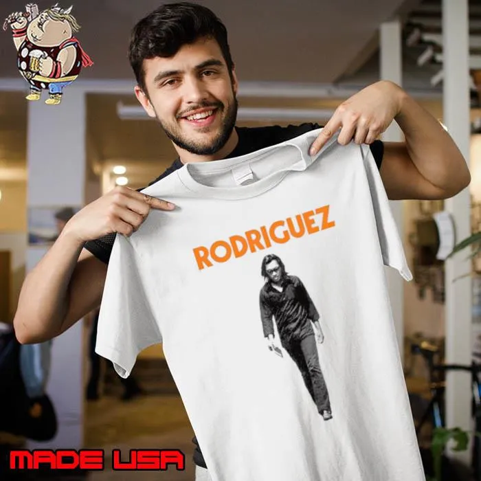 Sixto Rodriguez Searching For Sugar Man s Unisex