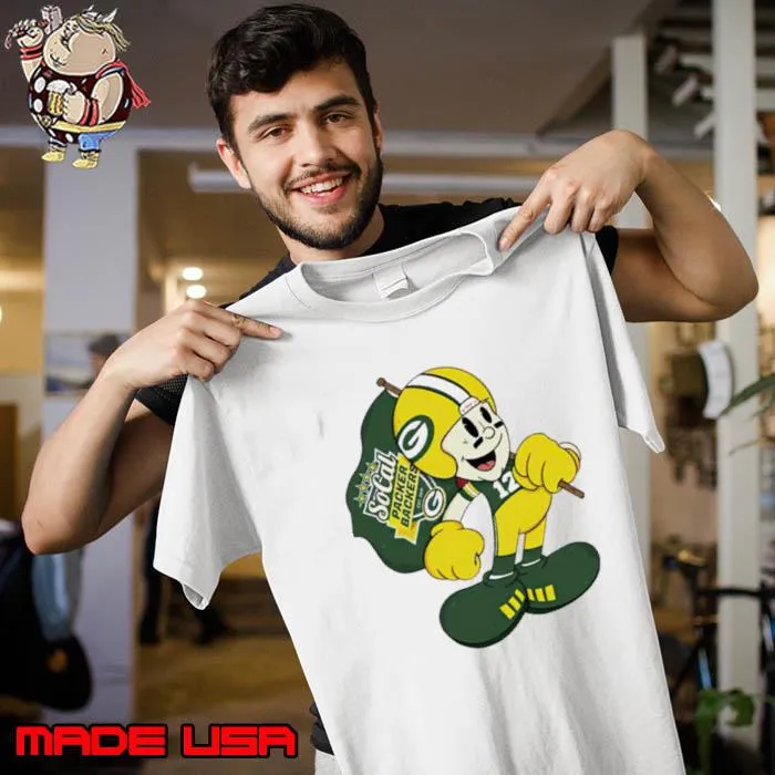 SoCal Packer Backers flag s Unisex