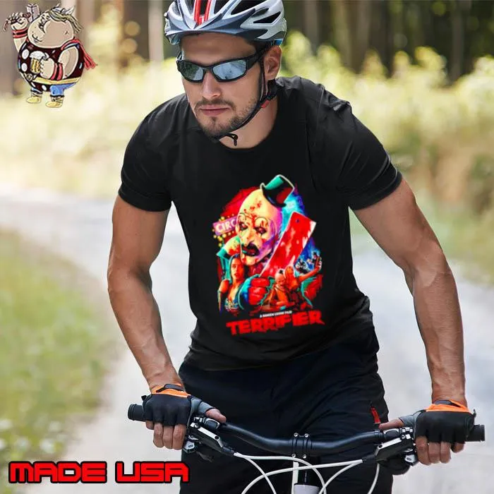 Terrifier Everybody loves a Clown s Unisex