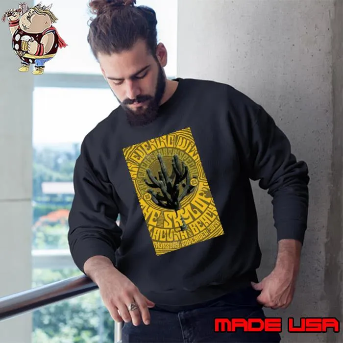 The Great North Special Laguna Beach, California Nov 30th, 2023 Show Poster Shirt Sweatshirt