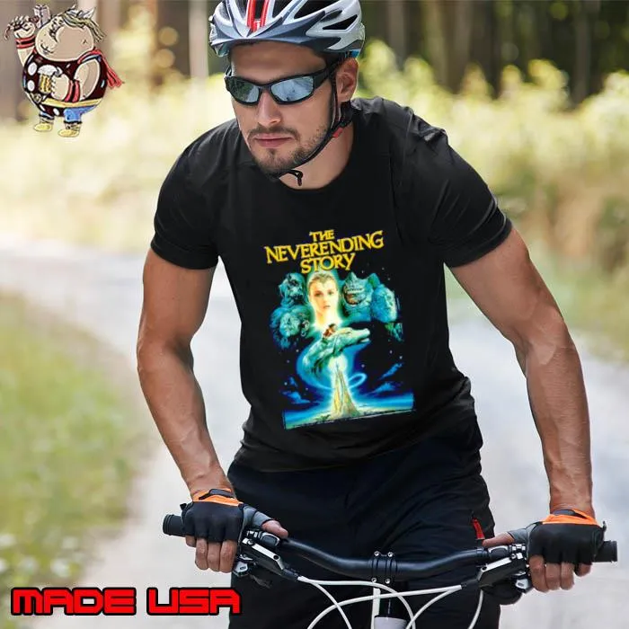 The Neverending Story s Unisex