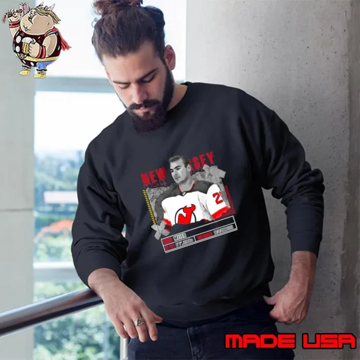 Timo Meier Swiss professional ice hockey player for the New Jersey Devils T-Shirt Sweatshirt
