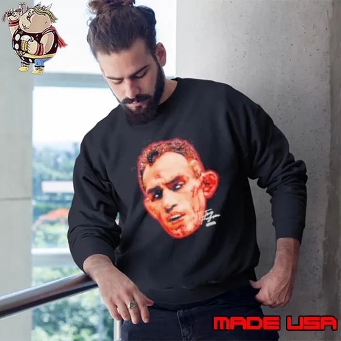 Tony Ferguson Bloodhound s Sweatshirt