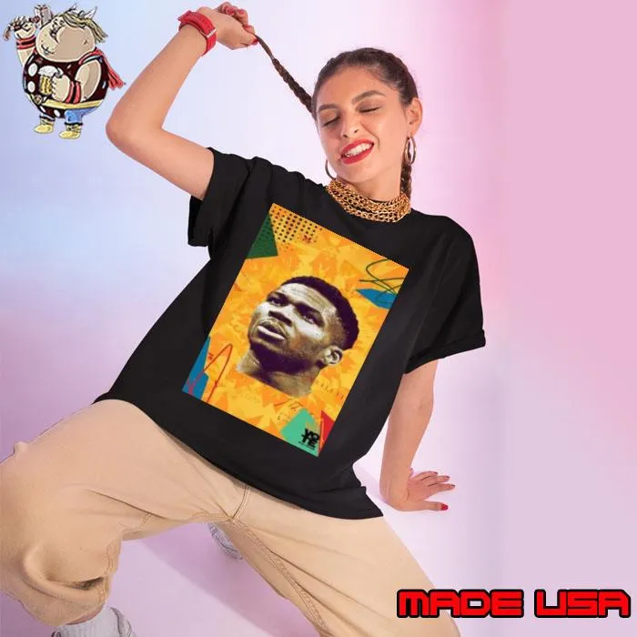 Will Milwaukee Bucks Player Giannis Antetokounmpo Join In 2024 Nba All Star s Ladies tee