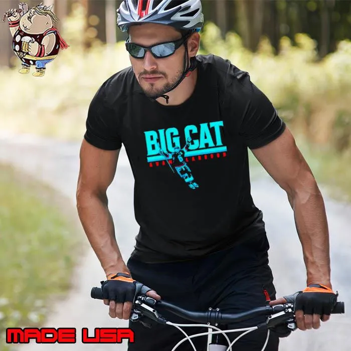 Adam Larsson Seattle Kraken hockey big cat s Unisex