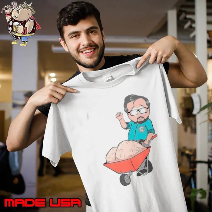 Awesome miami Dolphins co cojones s Unisex