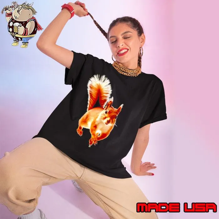 Best photo of squirre shirt