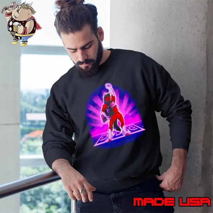 Dodge horse dancing s Sweatshirt
