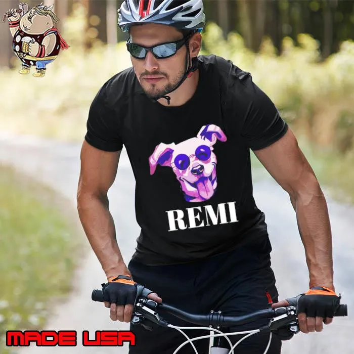 Dog too cool remi s Unisex