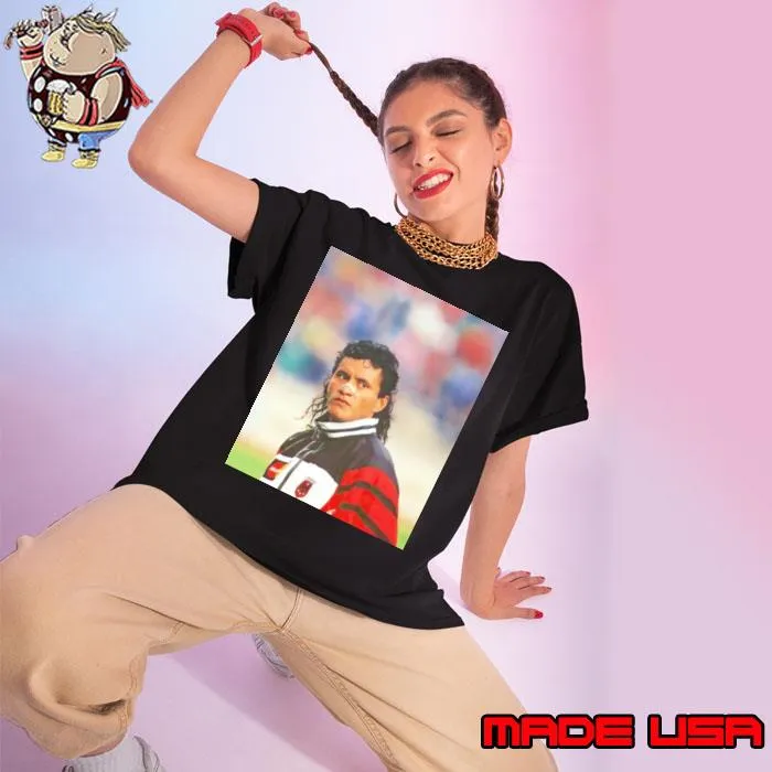 Funny marco Etcheverry Club Deportivo Oriente Petrolero photo s Ladies tee