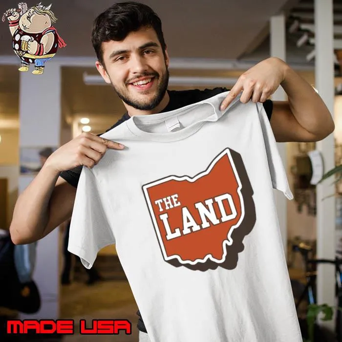 Funny the Land Shadow s Unisex