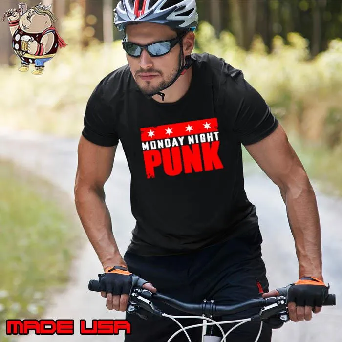 Monday night punk s Unisex