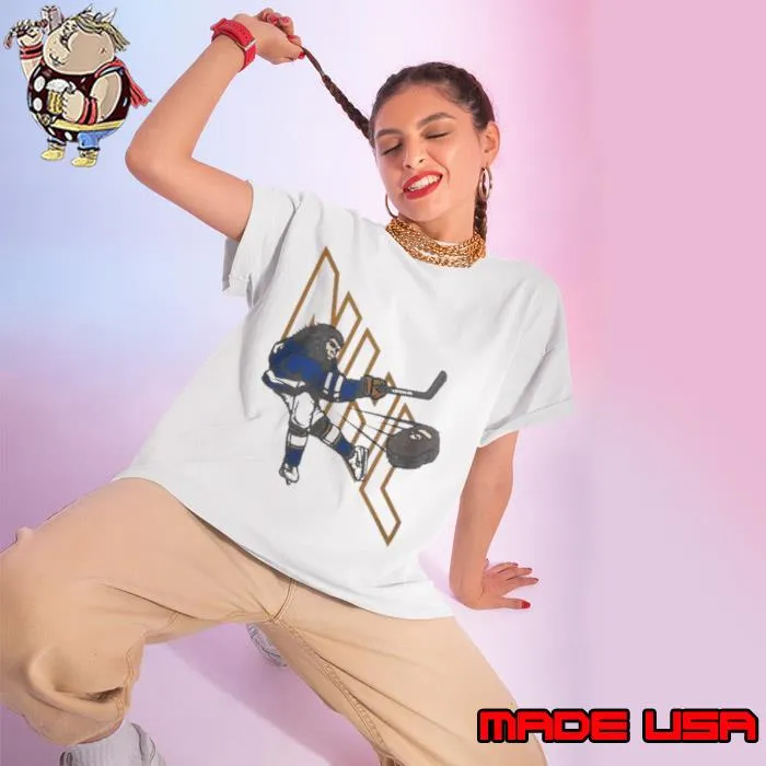 Nhl Vintage Bape X M&N Shirt Ladies tee