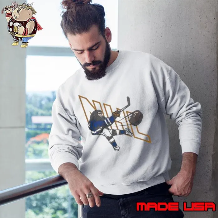 Nhl Vintage Bape X M&N Shirt Sweatshirt
