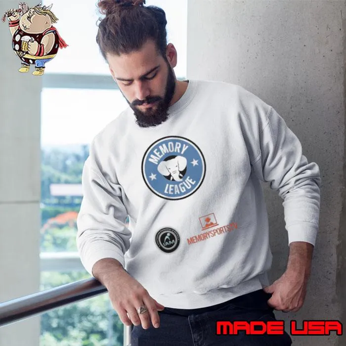 Nice memory League World Championship 2024 Shirt Sweatshirt