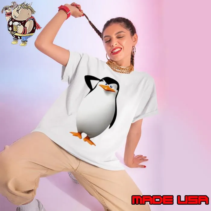 Pinguin Penguin Gama Ganjar shirt