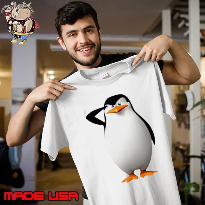 Pinguin Penguin Gama Ganjar s Unisex