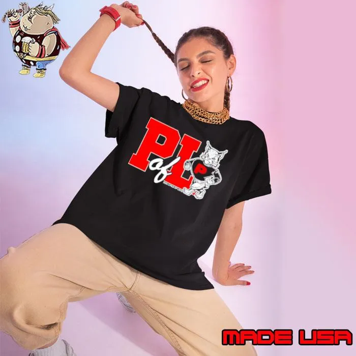 Pol Cat PL shirt