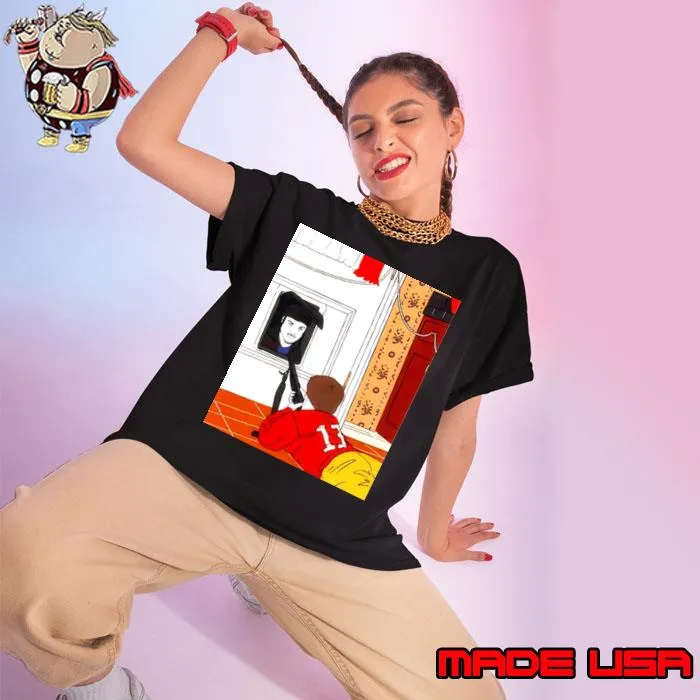 Rita Oak’s Home Alone Purdy And Lamar Shirt Ladies tee