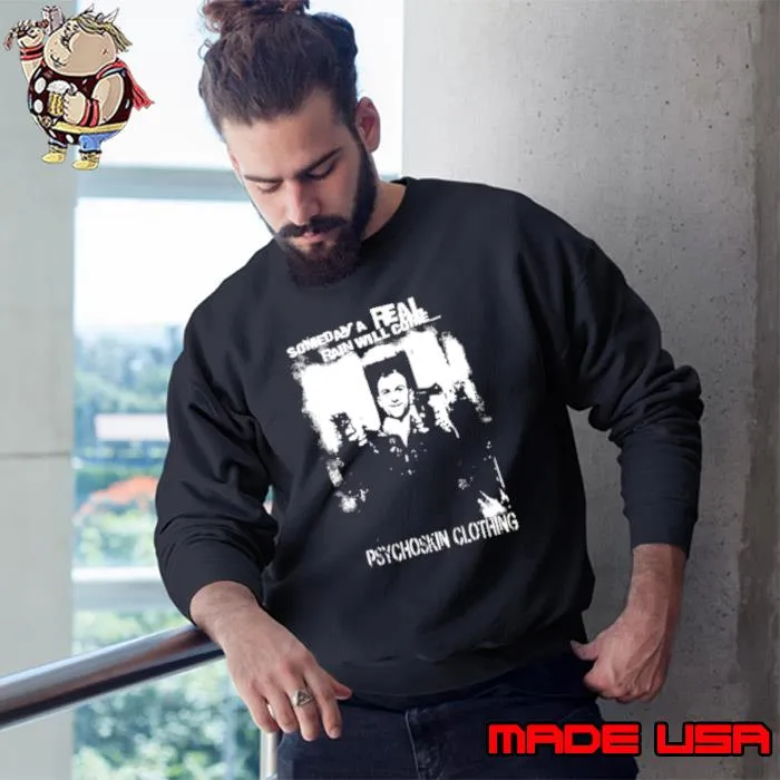 Rock Travis Bickle For s Sweatshirt