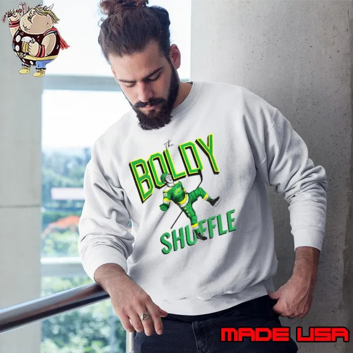 Sota Stick Boldy Shuffle s Sweatshirt