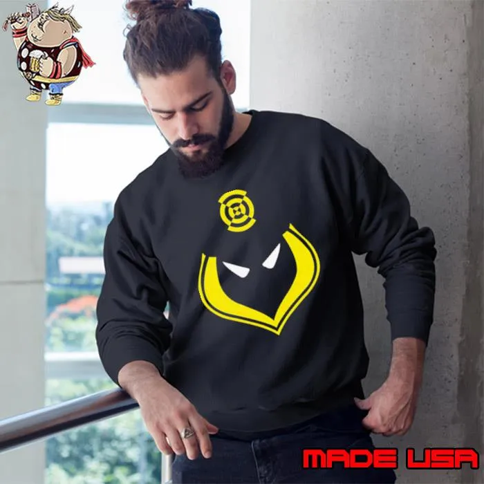 Subliners Lag-Liners logo s Sweatshirt