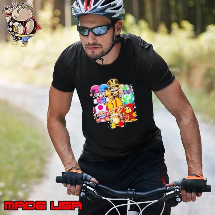 Super Deck 1 Bros s Unisex