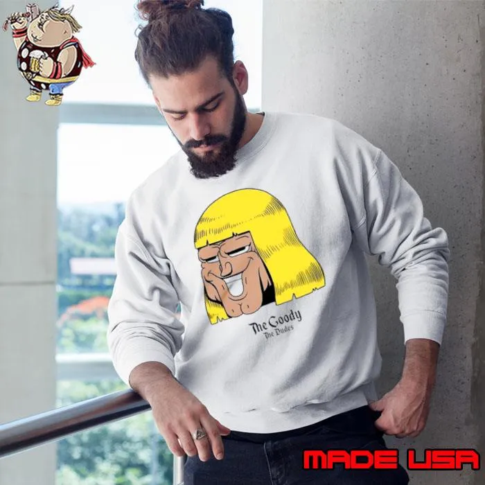 The Goody Face Shirts