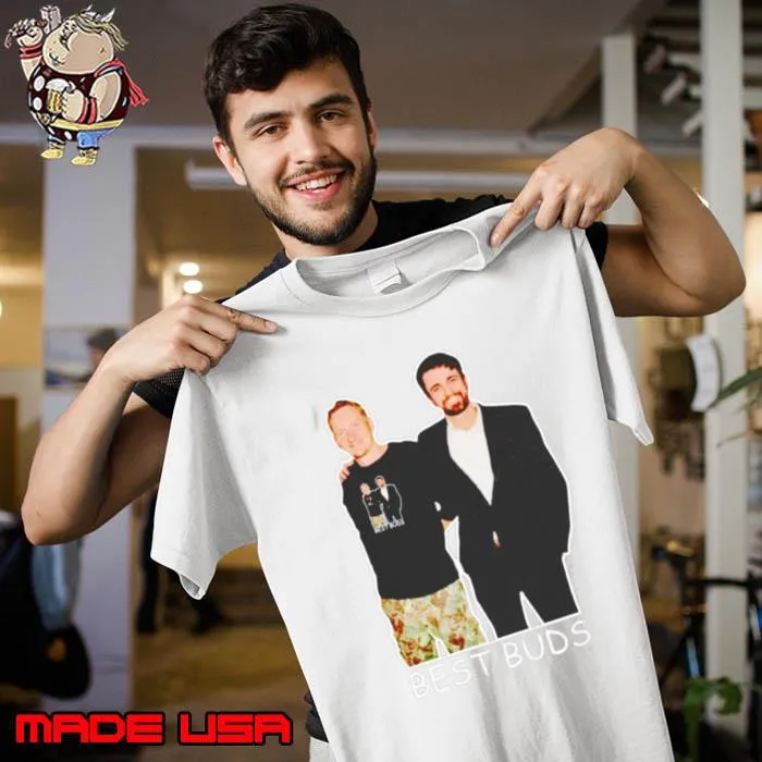 Tim Pool best buds s Unisex