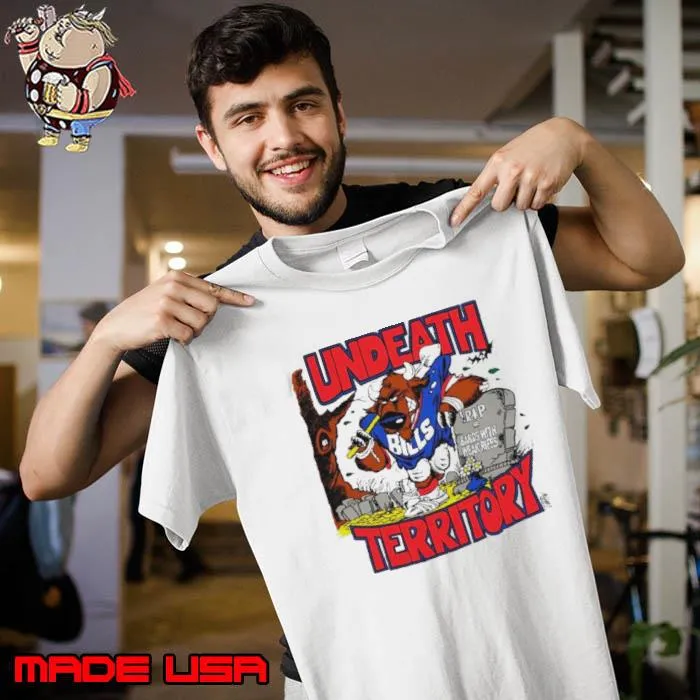 Undeath Territory Rip Weak Rifts s Unisex