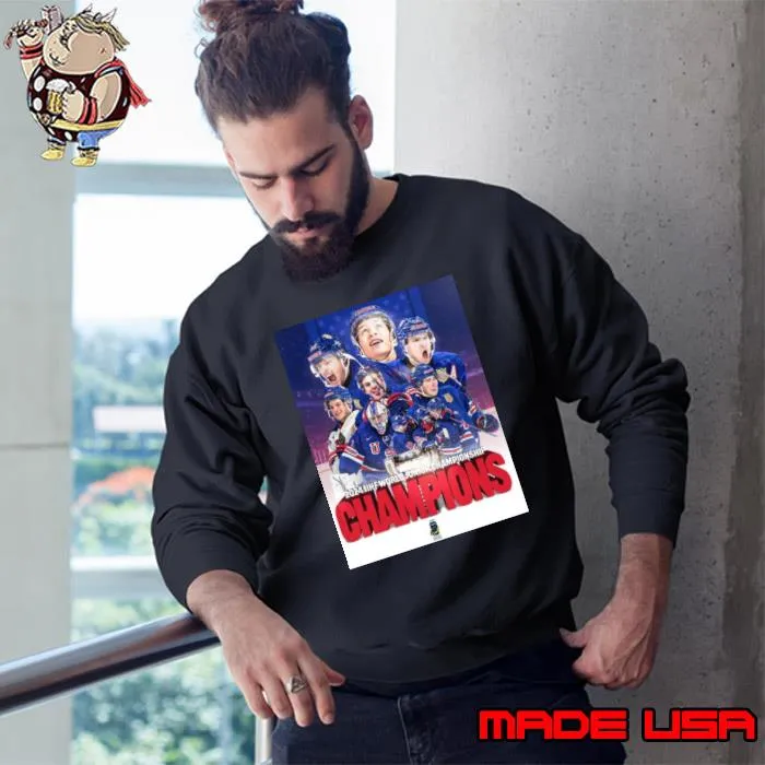USA Junior Hockey Team Are The 2024 IIHF World Junior Champions Shirt Sweatshirt