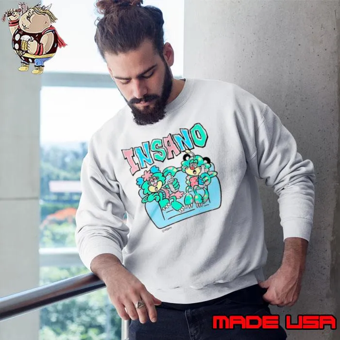 Verdy for insano s Sweatshirt