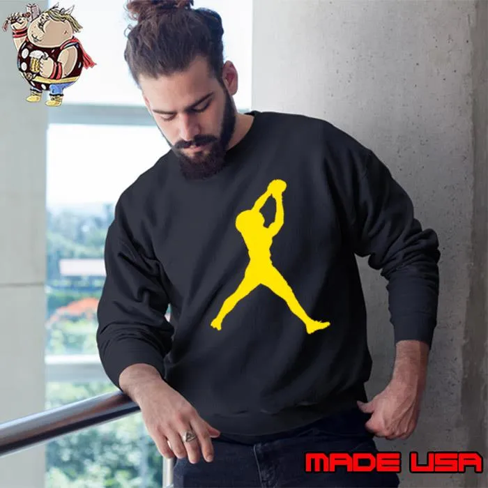 Wilson Legend art s Sweatshirt
