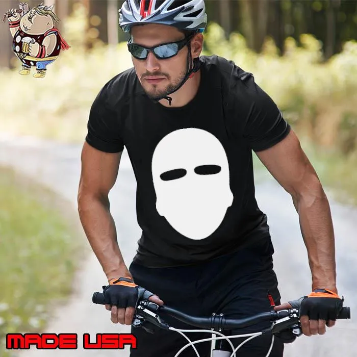 2093 Merch Mask Shirt Unisex