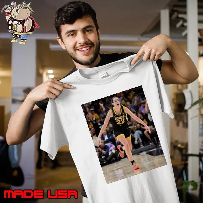 Caitlin Clark Break The Ncaa Women’s All-time Scoring Record s Unisex