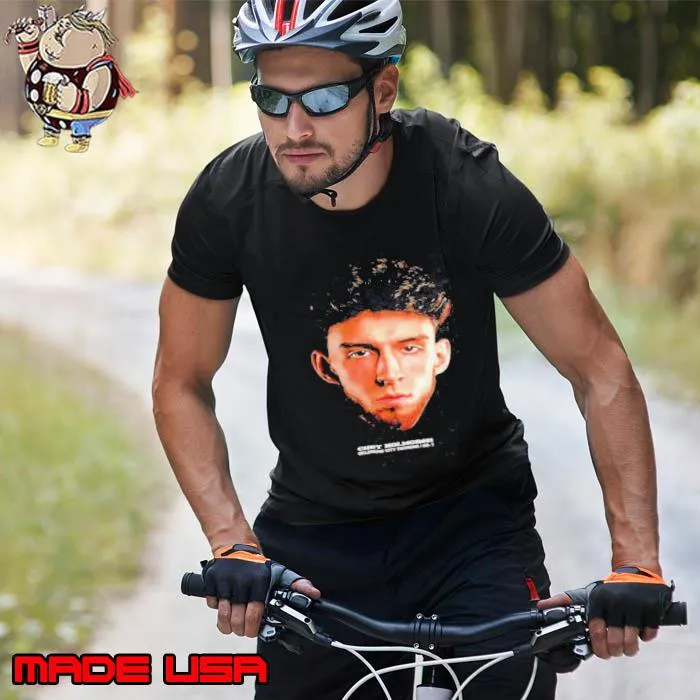 Chet Holmgren Face s Unisex
